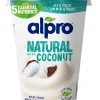 ALPRO SOIJAVALMISTE KOOKOS 400 G