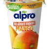 ALPRO SOIJAVALMISTE MANGO 400 G