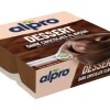 ALPRO SOIJAVANUKAS TUMMASUKLAA 4*125G 500 G
