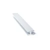ALUCOBEST H-LISTA 500MM ALANOD