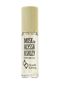 ALYSSA ASHLEY MUSK OIL  8 ML
