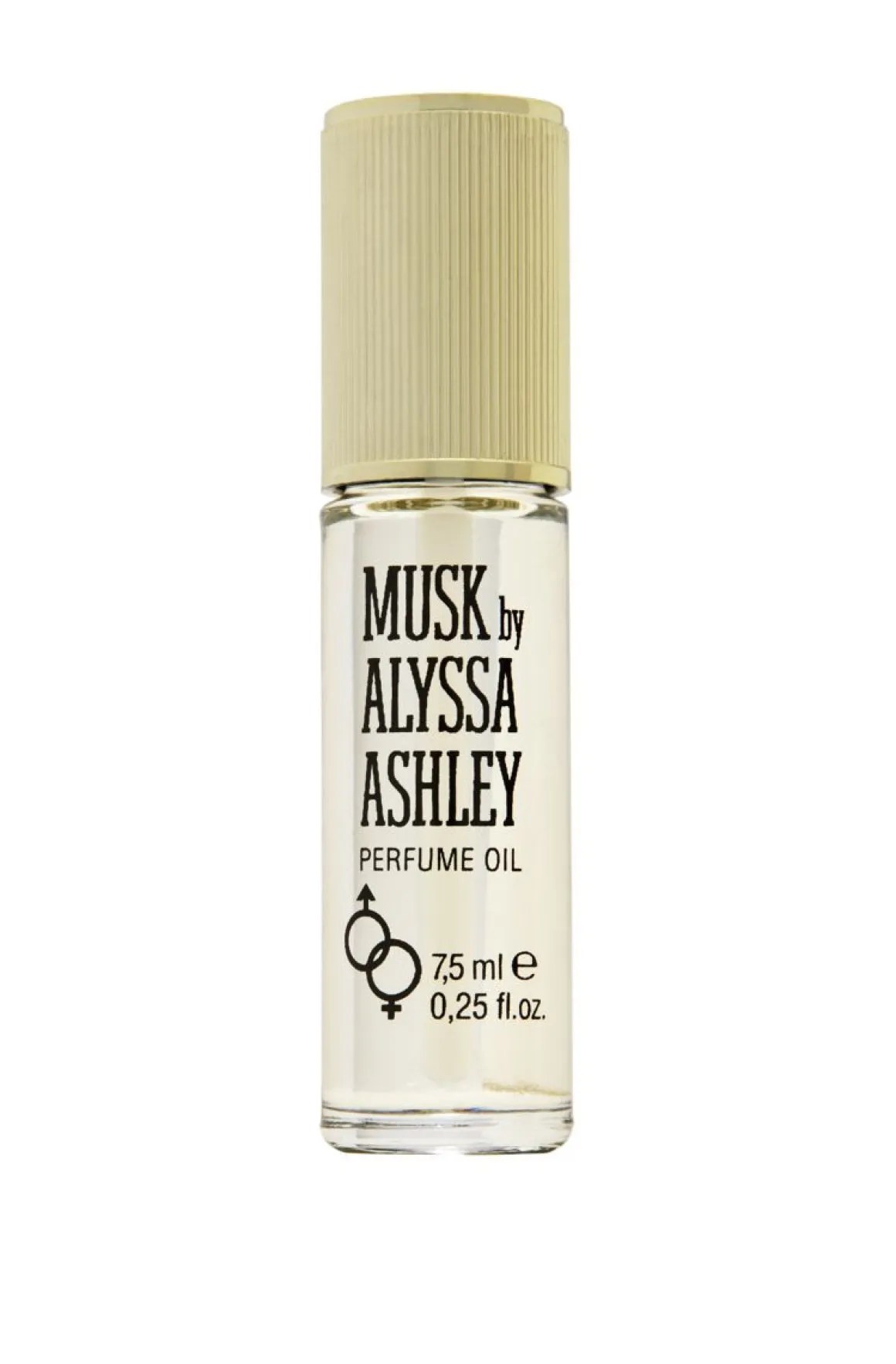 ALYSSA ASHLEY MUSK OIL 8 ML