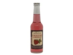 AMALIAS MANSIKKALIMONAADI KP 275 ML