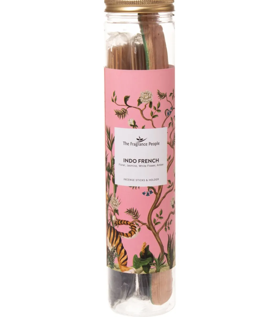 AMANDA B SUITSUKETIKUT INDO FRENCH