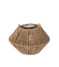 AMANDAB LYHTY 17CM AURINKOKENNOLLA