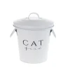 AMANDAB METALLIASTIA CAT FOOD VALK MOLLY