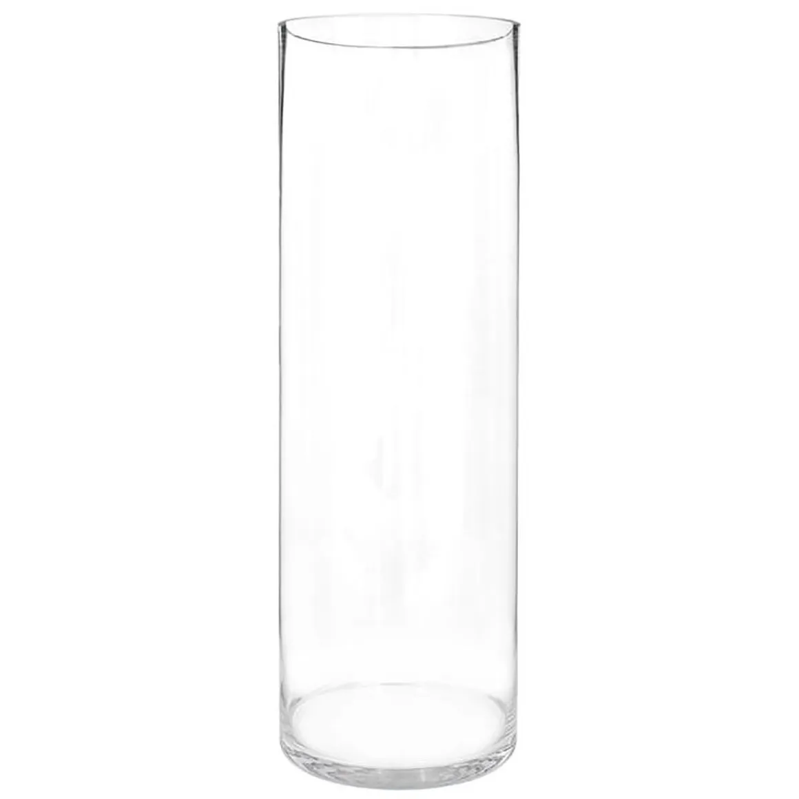 AMANDAB SYLINTERIVAASI 70CM GLASS