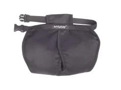 AMIPLAY NARTUNSUOJA M, VYÖTÄRÖ 34-65CM