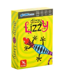 AMO GAMES DIZZY LIZZY
