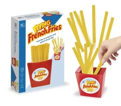 AMO GAMES FLYING FRENCH FRIES