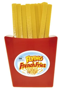 AMO GAMES FLYING FRENCH FRIES