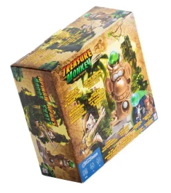 AMO GAMES TREASURE OF MONKEY