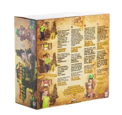 AMO GAMES TREASURE OF MONKEY