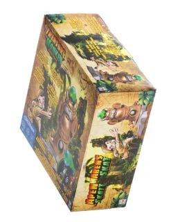 AMO GAMES TREASURE OF MONKEY