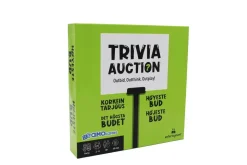 AMO GAMES TRIVIA AUCTION