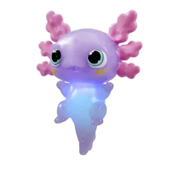 ANIMAGIC LET S GLO AKSOLOTLI PIMEÄSSÄ HOHTAVA