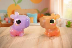 ANIMAGIC LET'S GLO CAPYBARA