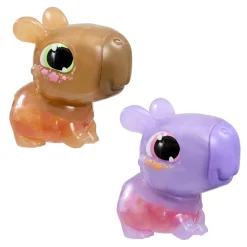 ANIMAGIC LET'S GLO CAPYBARA