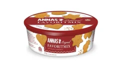 ANNAS FAVORITMIX PIPARKAKKU 0,275 275 G