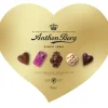 ANTHON BERG KULTAINEN SYDÄNRASIA RA SUKL.KONV.LAJ. 155 G