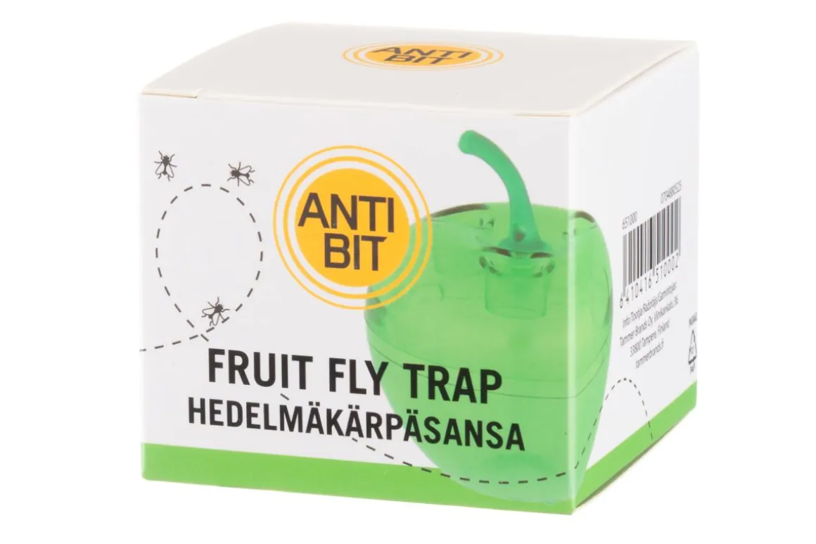 ANTIBIT HEDELMÄKÄRPÄSANSA OMENA