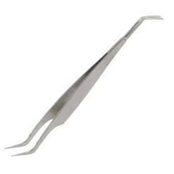 ANTIBIT PUNKKIRAUTA + PINSETIT