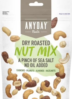 ANYDAY NUT MIX 140 G