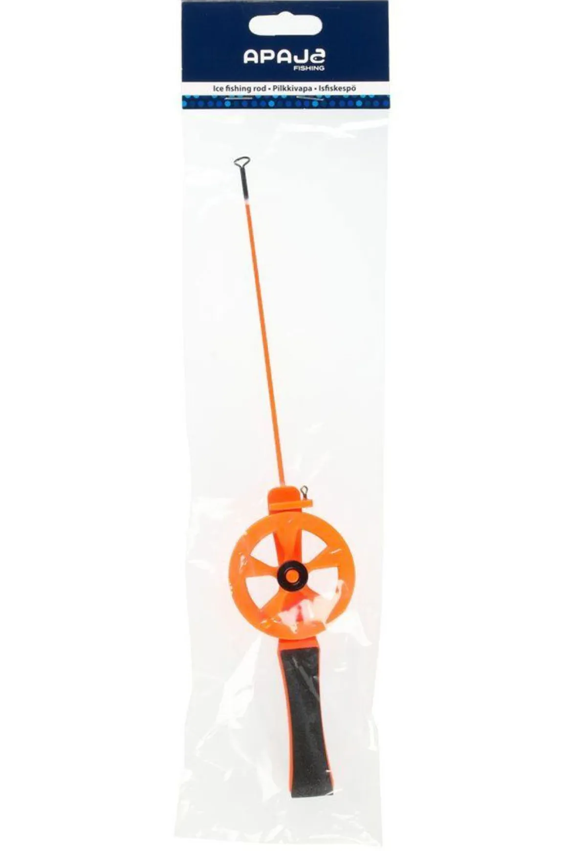 APAJA PILKKIVAPA EVA 70 15 CM