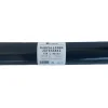 A.PREMIUM KAHVALLINEN JÄTESÄKKI 150 L MUSTA 750X1250MM 10 KPL