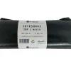 A.PREMIUM VAHVA JÄTESÄKKI 200 L MUSTA 750X1400 MM 10 KPL