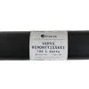 A.PREMIUM VAHVA REMONTTISÄKKI 150 L MUSTA 5 KPL