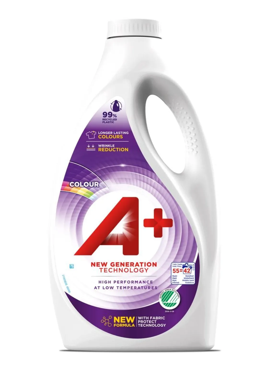 A+PYYKINPESUNESTE COLOUR 2,2L 2,2 L