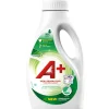 A+ PYYKINPESUNESTE 880ML WHITE 880 ML