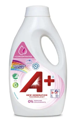 A+PYYKINPESUNESTE SENSITIVE COLOR 1,52L 1,52 L