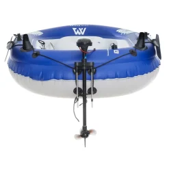 AQUA MARINA WILDRIVER KUMIVENE MOOTTORILLA