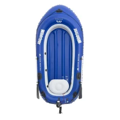 AQUA MARINA WILDRIVER KUMIVENE MOOTTORILLA