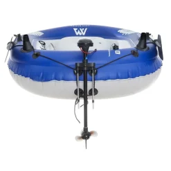 AQUA MARINA WILDRIVER KUMIVENE MOOTTORILLA