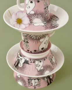 ARABIA MUUMI KULHO 15CM RAKKAUS 30
