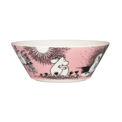 ARABIA MUUMI KULHO 15CM RAKKAUS 30