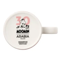 ARABIA MUUMI MUKI 0,3L RAKKAUS 30