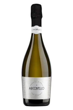 ARCOBELLO SPUMANTE DRY 8% KLP 750 ML