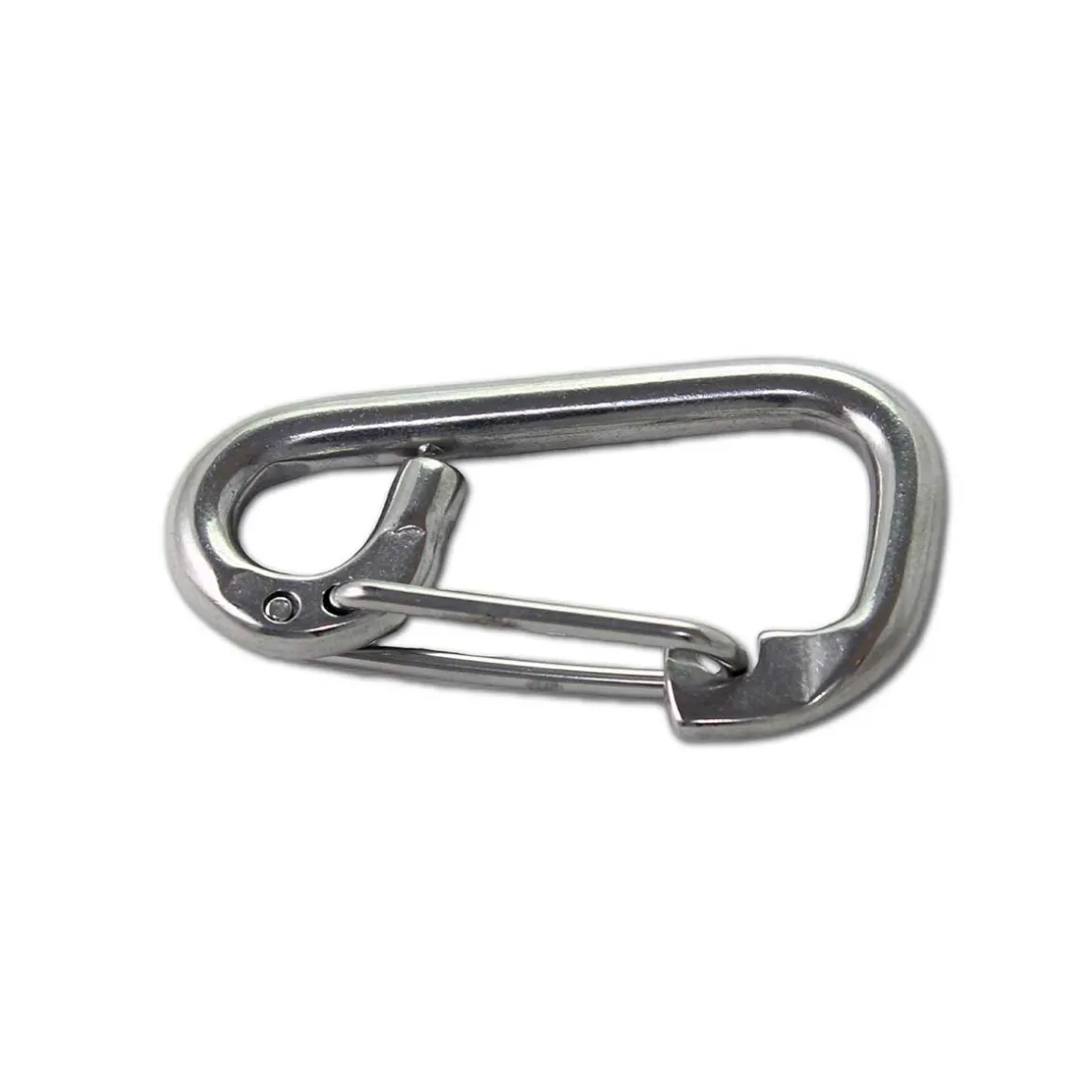 ARCTIC MARINE KARBIINIHAKA 12X122MM AISI316 HAPONKESTÄVÄ
