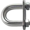 ARCTIC MARINE KEULALENKKI 8X80MM AISI316 HAPONKESTÄVÄ