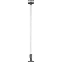 ARCTIC MARINE LED-KULKUVALO, PITUUS 60CM, ASENNUS KOLMELLA RUUV