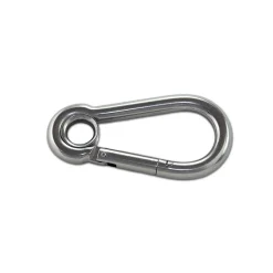 ARCTIC MARINE PALOHAKA SILMUKALLA 8X80MM AISI316 HAPONKESTÄVÄ