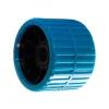ARCTIC MARINE POLYURETAANI SIVURULLA 23X90MM, REIKÄ 18MM