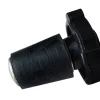 ARCTIC MARINE TYHJENNYSTULPPA NUPILLA 22MM AISI316 HAPONKESTÄVÄ