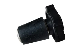 ARCTIC MARINE TYHJENNYSTULPPA NUPILLA 25MM AISI316 HAPONKESTÄVÄ