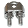 ARCTIC MARINE VAIJERILUKKO 8MM, AISI 316 HAPONKESTÄVÄ