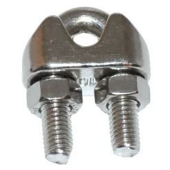 ARCTIC MARINE VAIJERILUKKO 8MM, AISI 316 HAPONKESTÄVÄ